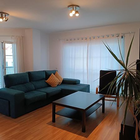 Vivienda Vacacional La Galana Коральео Экстерьер фото