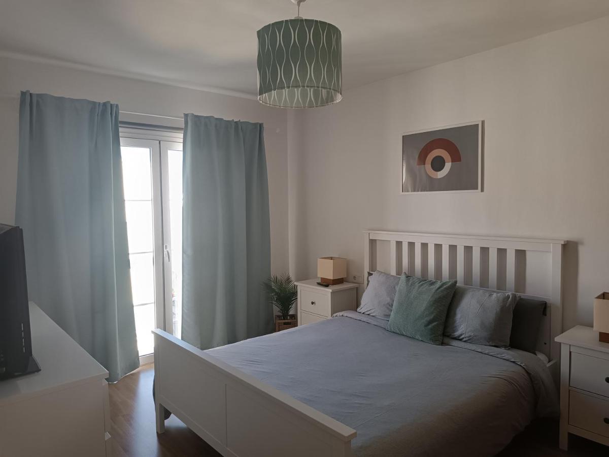 Vivienda Vacacional La Galana Коральео Экстерьер фото
